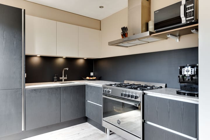 Foto 18 van Hornlaan 19