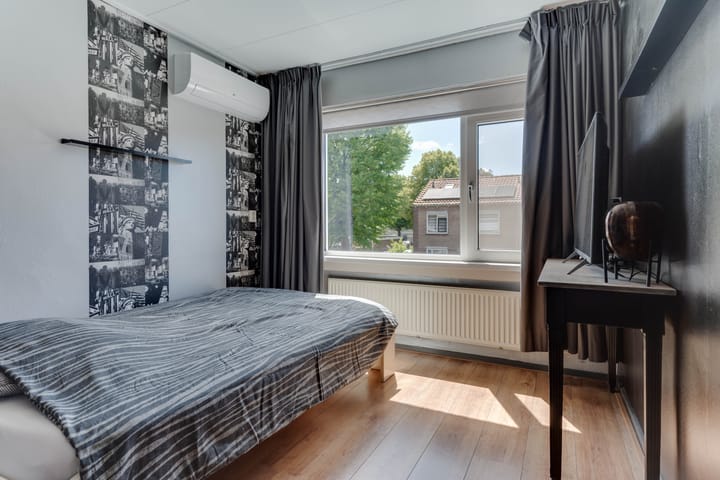 Foto 25 van Hornlaan 19