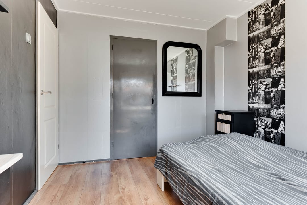 Foto 26 van Hornlaan 19