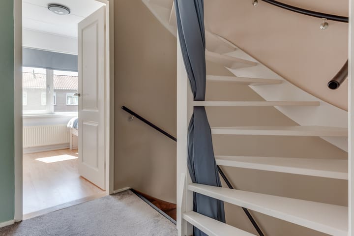 Foto 27 van Hornlaan 19