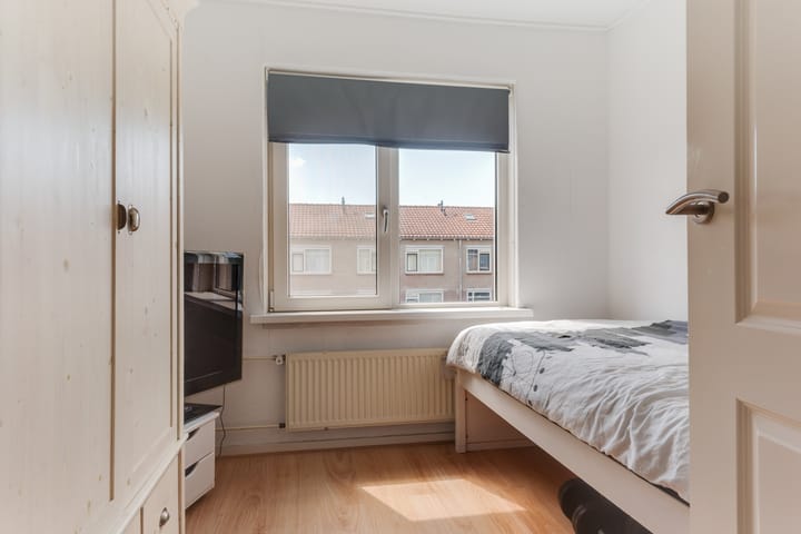 Foto 28 van Hornlaan 19