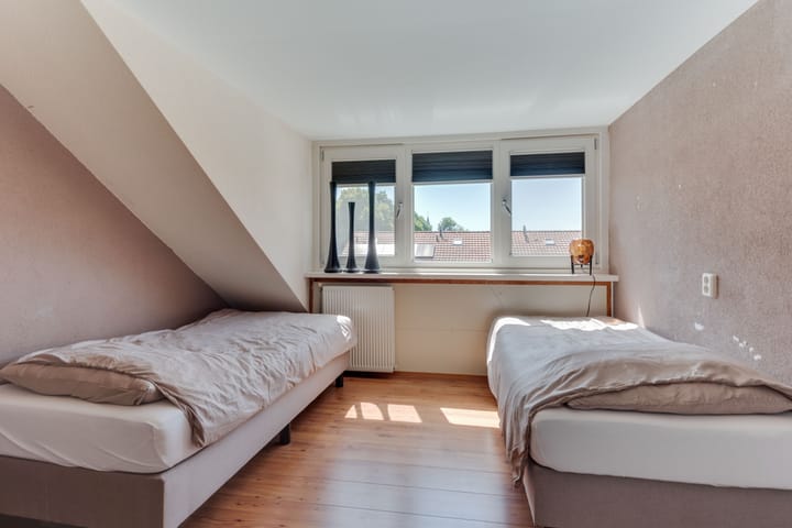 Foto 32 van Hornlaan 19