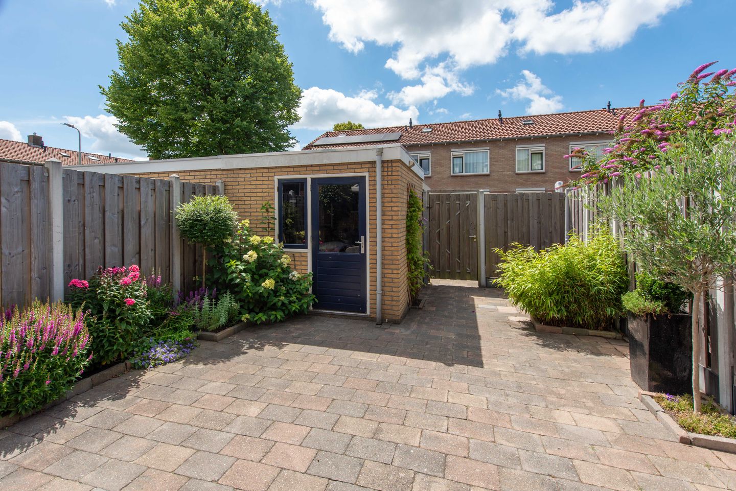 Foto 35 van Hornlaan 19