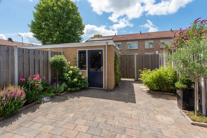 Foto 35 van Hornlaan 19