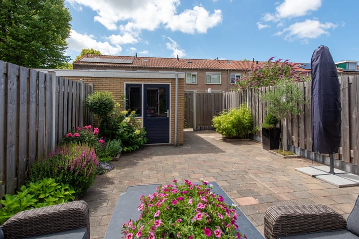 Foto 36 van Hornlaan 19