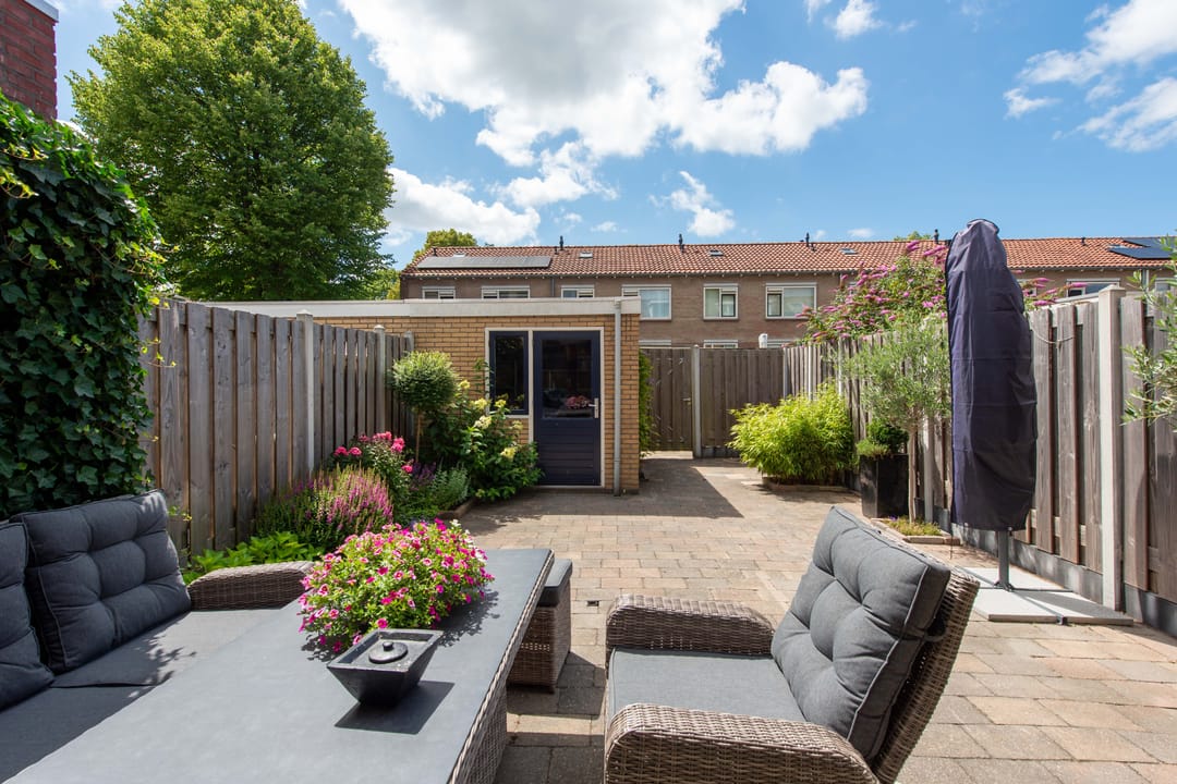 Foto 37 van Hornlaan 19