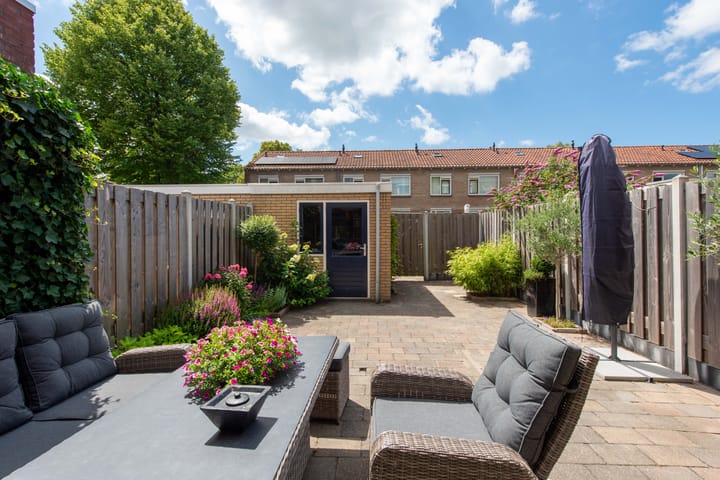 Foto 37 van Hornlaan 19