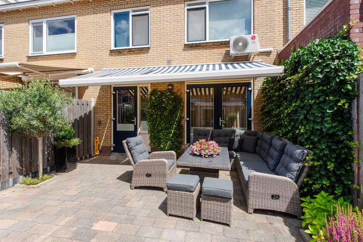 Foto 38 van Hornlaan 19