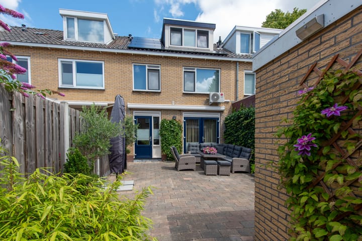 Foto 40 van Hornlaan 19