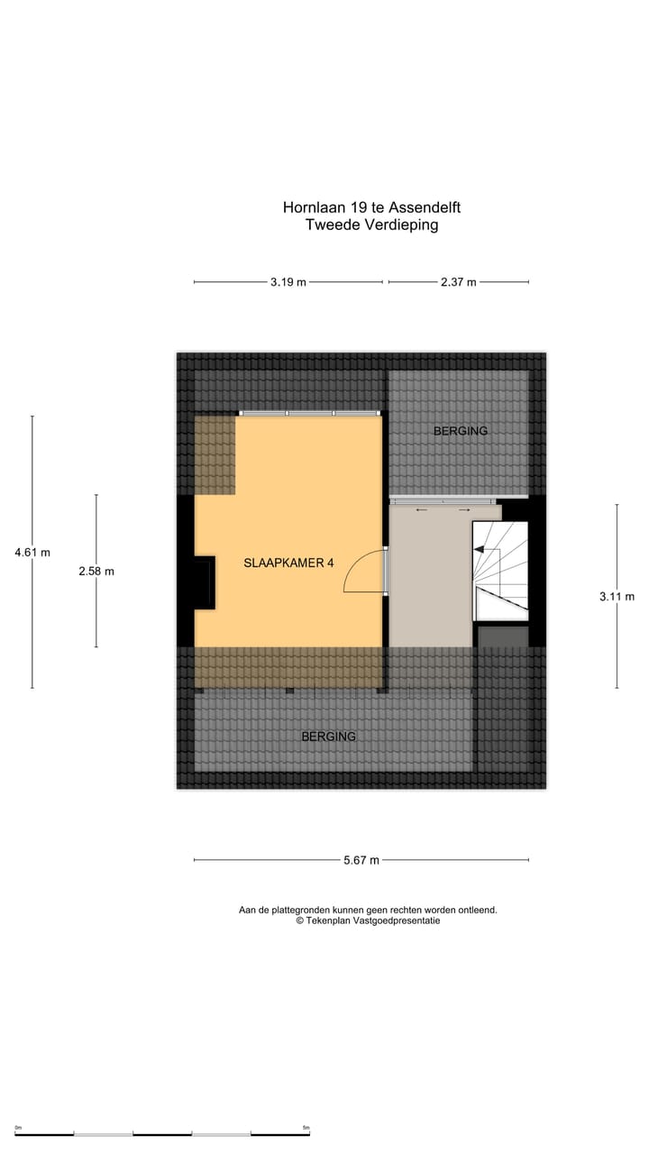 Foto 44 van Hornlaan 19
