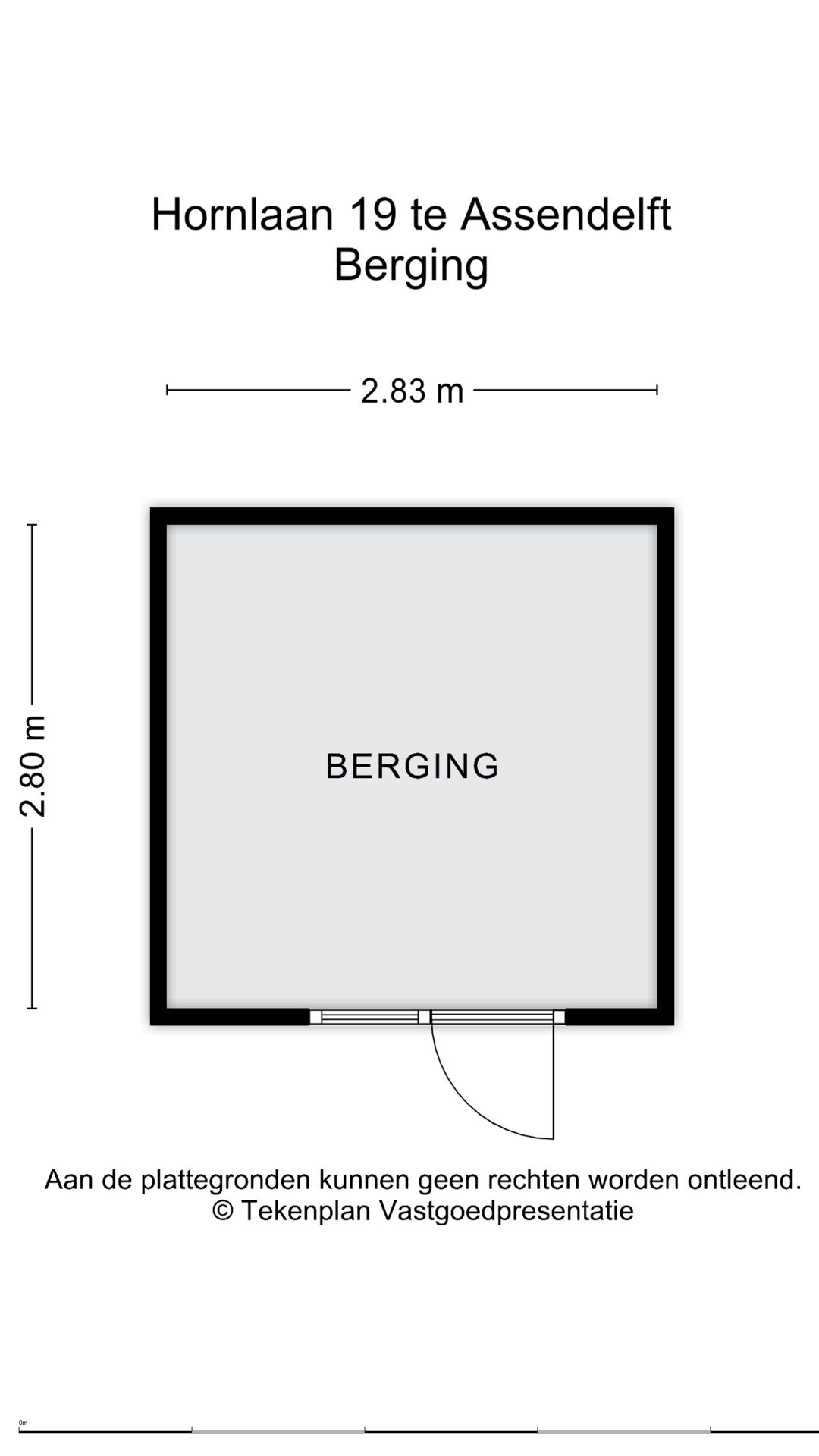 Foto 46 van Hornlaan 19