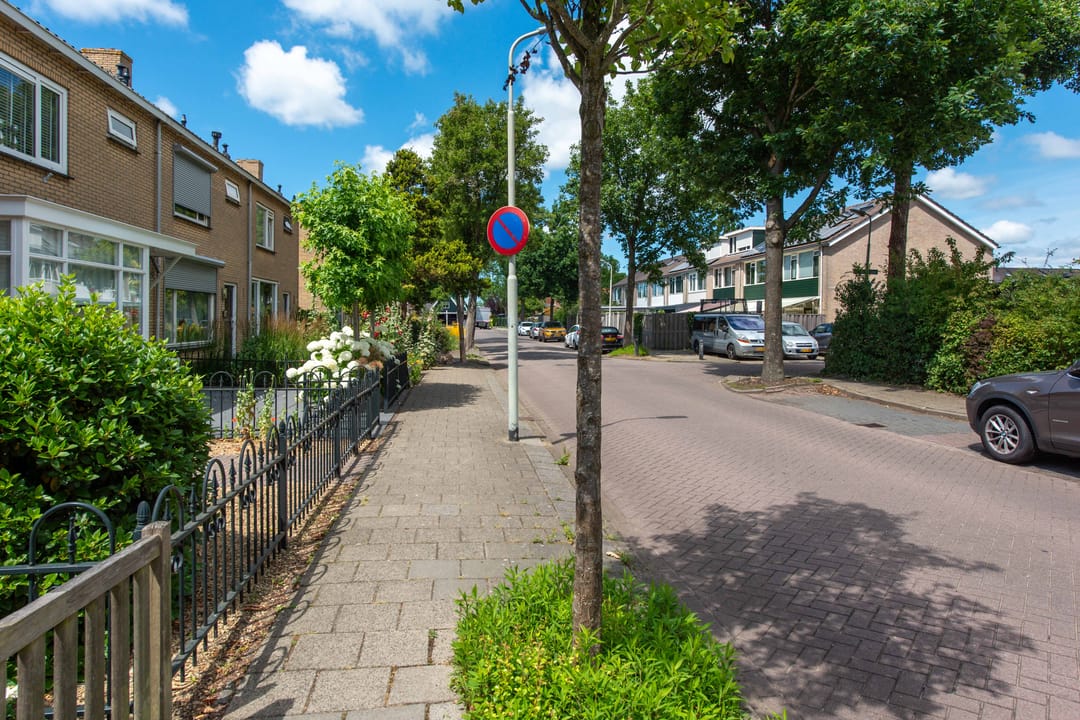 Foto 41 van Hornlaan 19