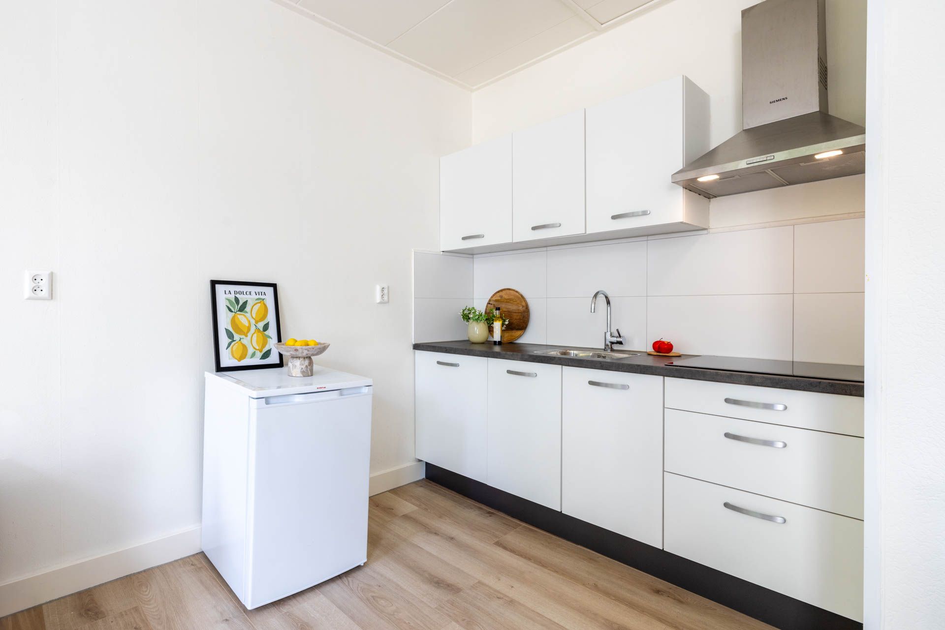 Foto 3 van Maasstraat 3-E