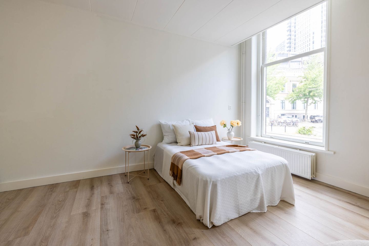 Foto 4 van Maasstraat 3-E