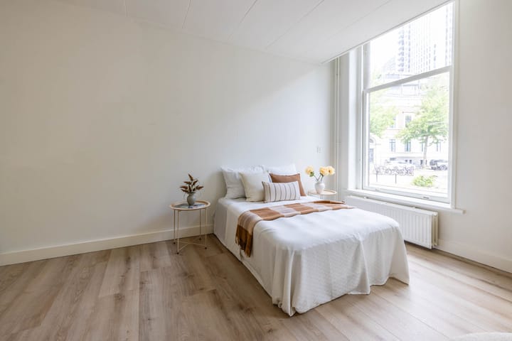 Photo 4 of Maasstraat 3-E