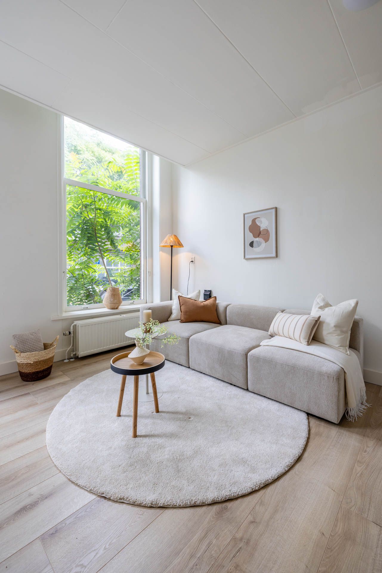 Foto 5 van Maasstraat 3-E