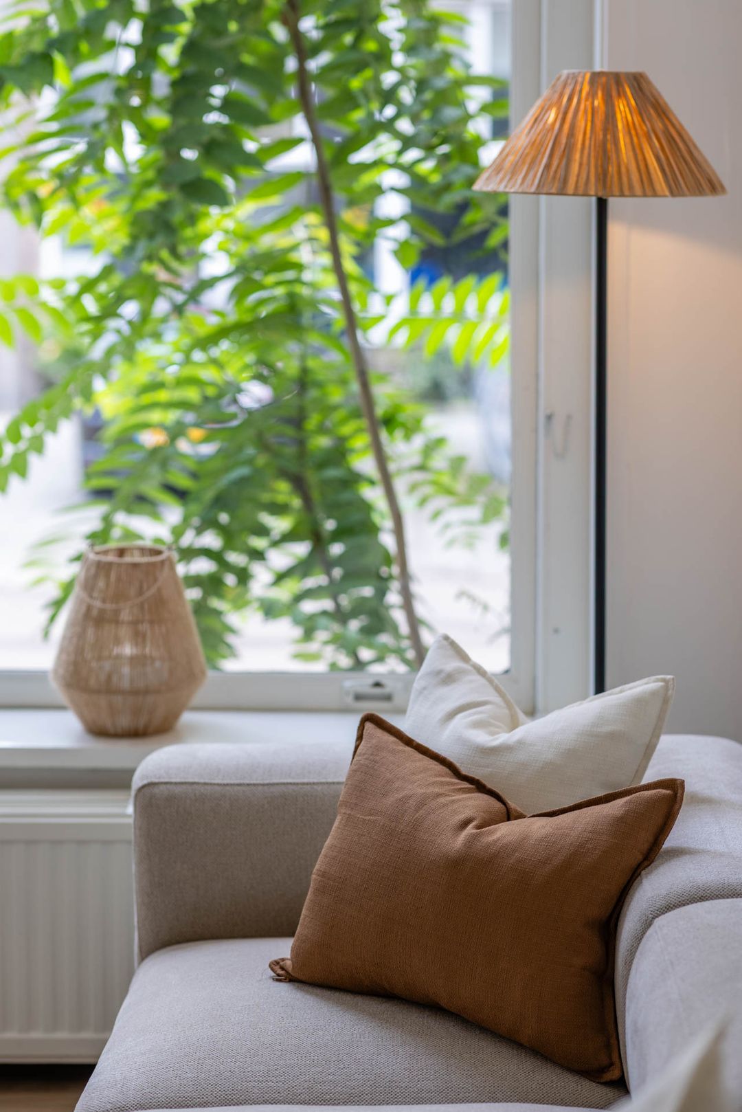 Foto 8 van Maasstraat 3-E