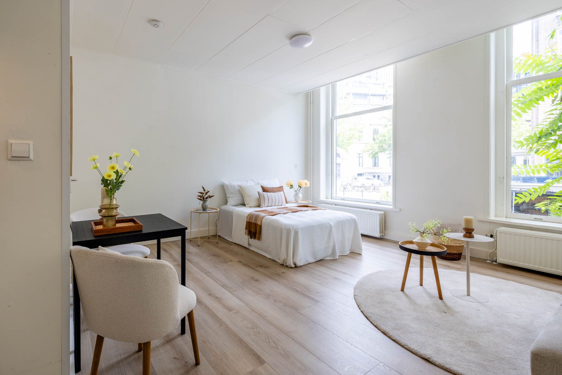 Foto 12 van Maasstraat 3-E