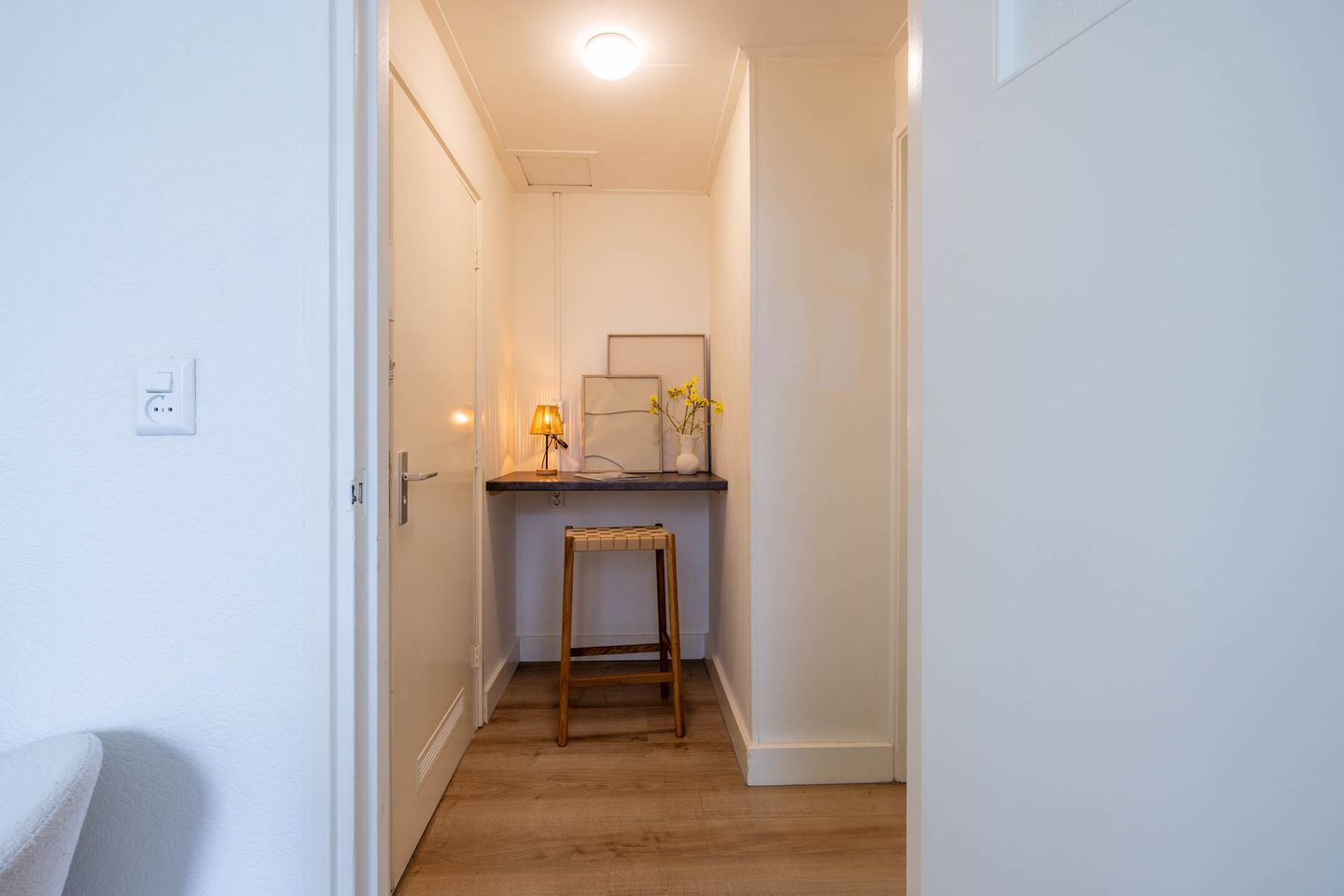 Foto 14 van Maasstraat 3-E