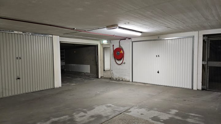 Foto 4 van Burgemeester van Fenemaplein 22-F9