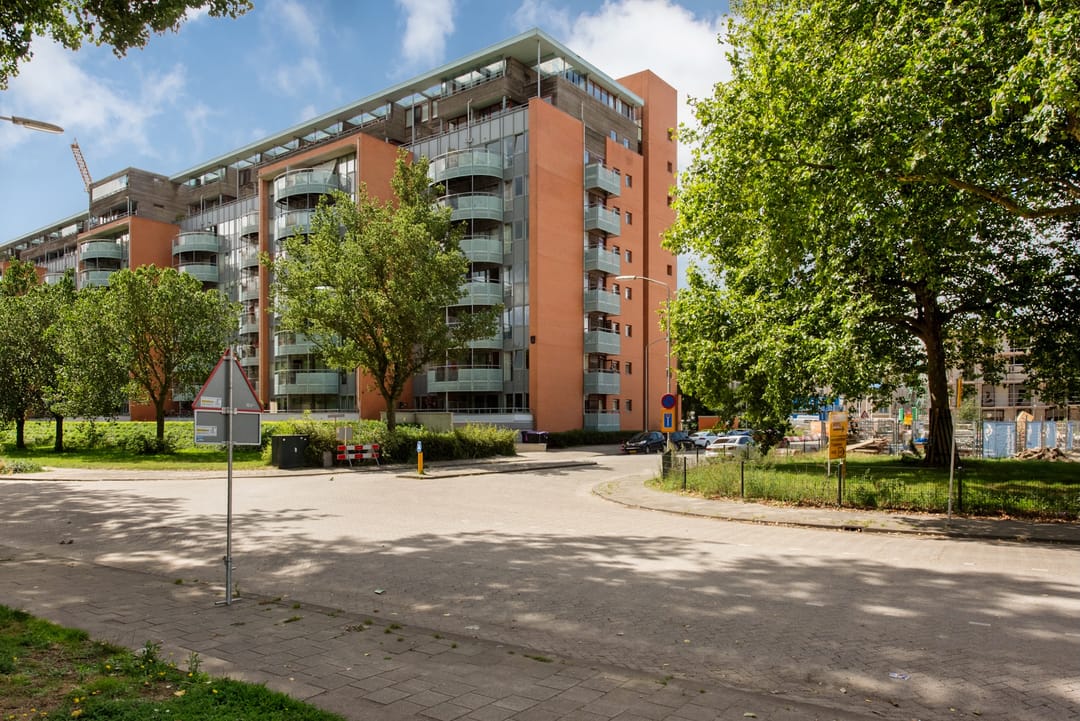 Foto 2 van Dokter Van Ledestraat 137