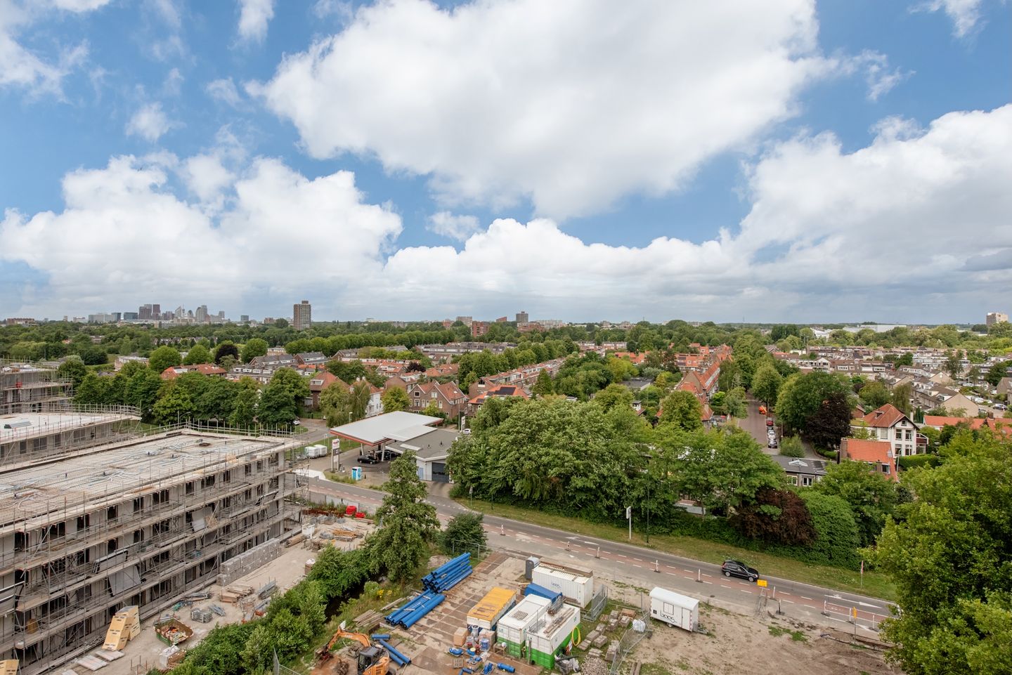 Foto 5 van Dokter Van Ledestraat 137