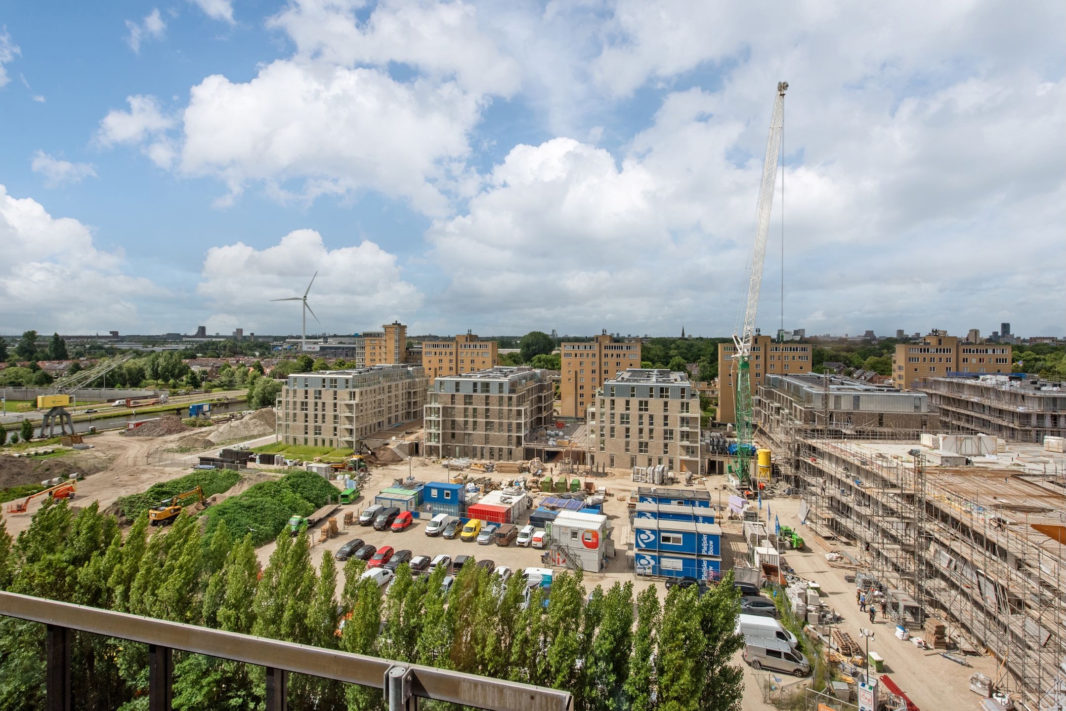 Foto 6 van Dokter Van Ledestraat 137