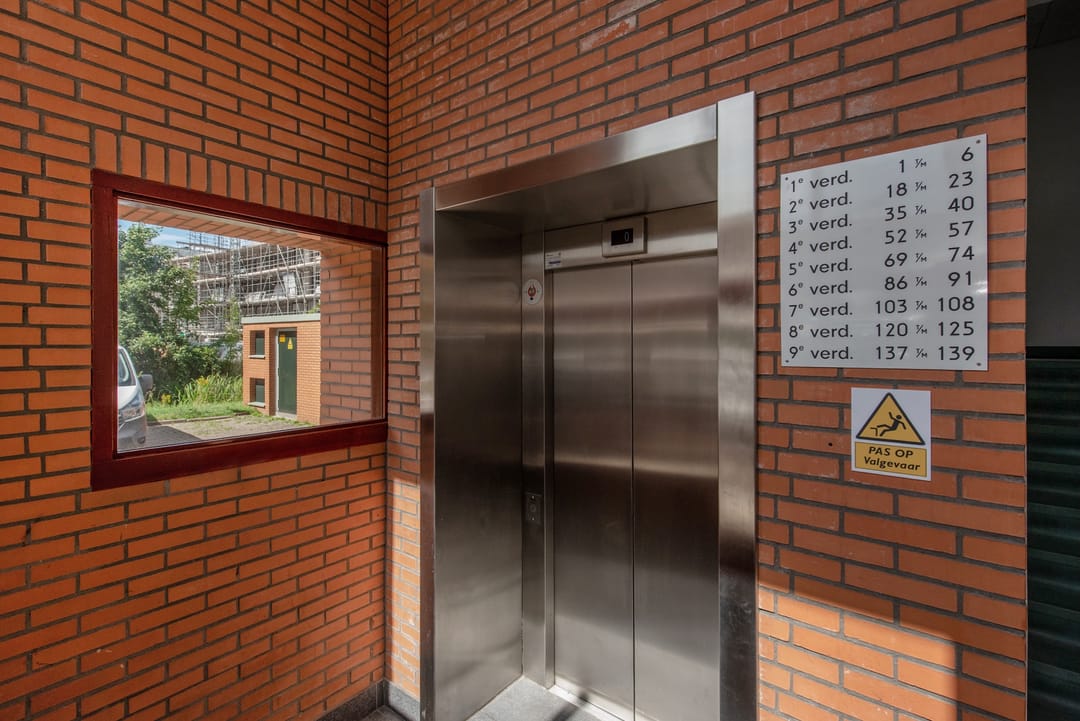 Foto 7 van Dokter Van Ledestraat 137