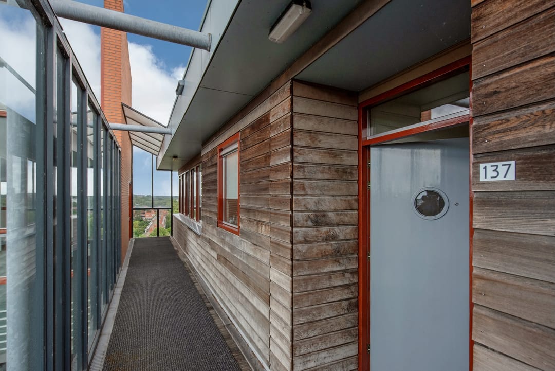 Foto 8 van Dokter Van Ledestraat 137