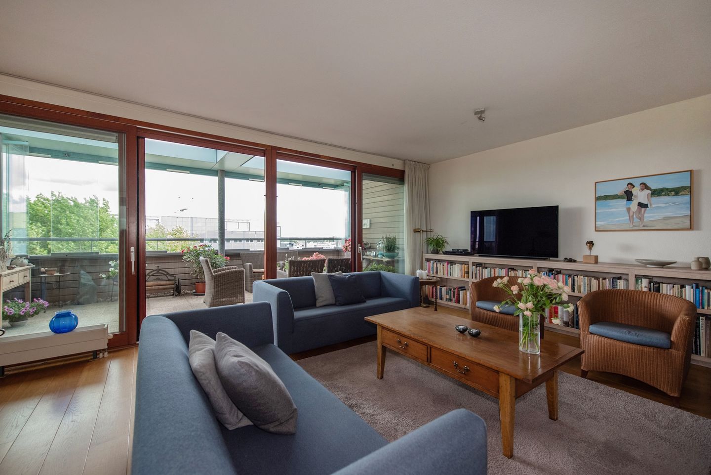 Foto 10 van Dokter Van Ledestraat 137