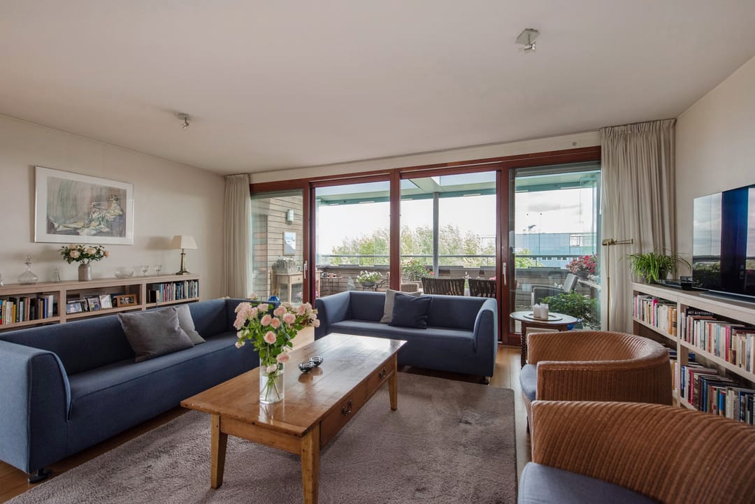 Foto 11 van Dokter Van Ledestraat 137