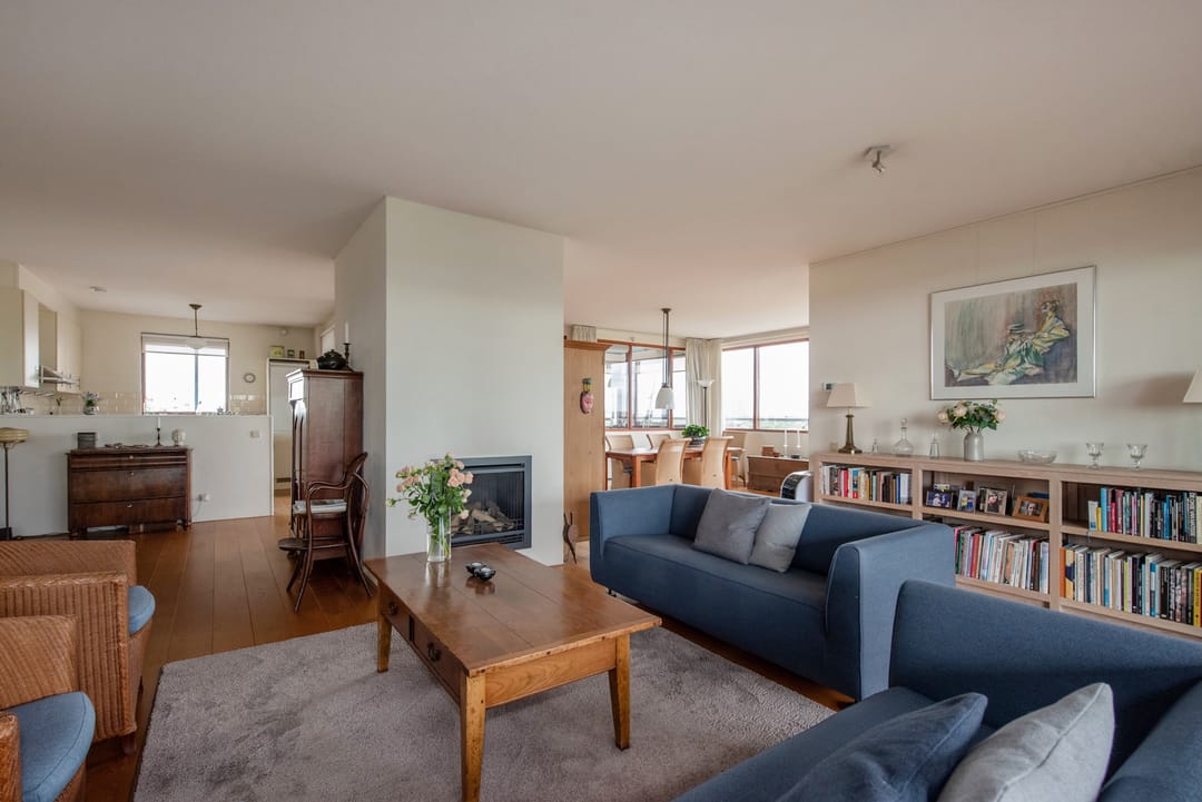 Foto 13 van Dokter Van Ledestraat 137