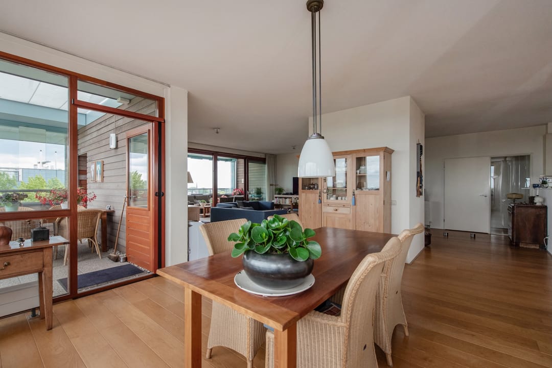 Foto 17 van Dokter Van Ledestraat 137