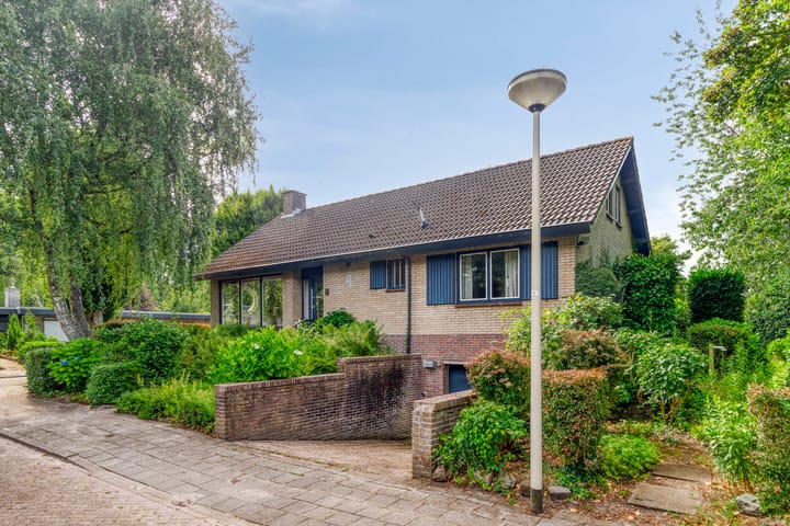 Foto 2 van Haydnstraat 3