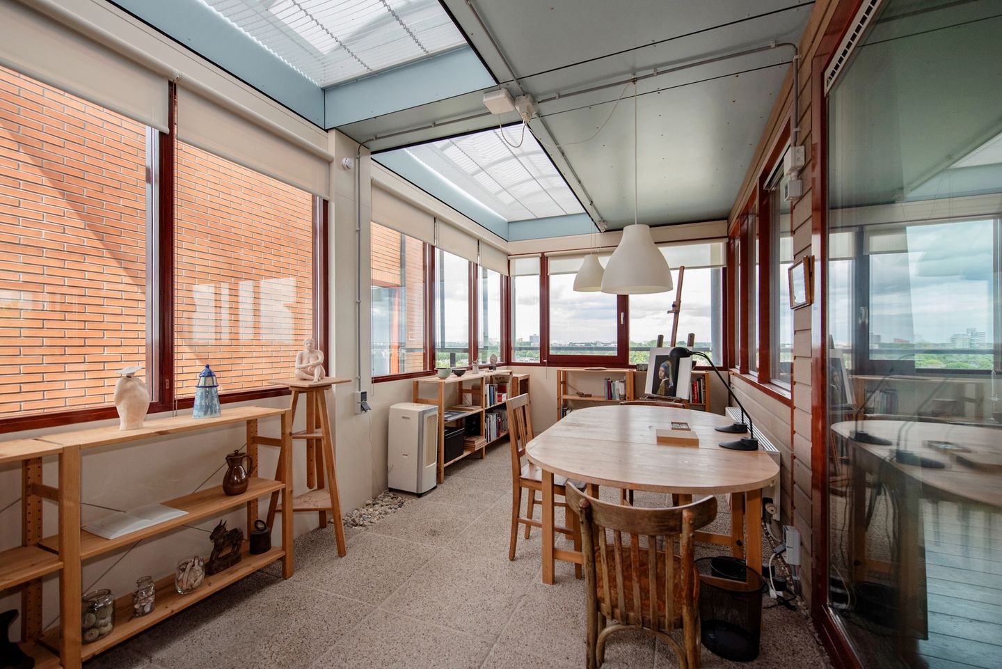 Foto 19 van Dokter Van Ledestraat 137