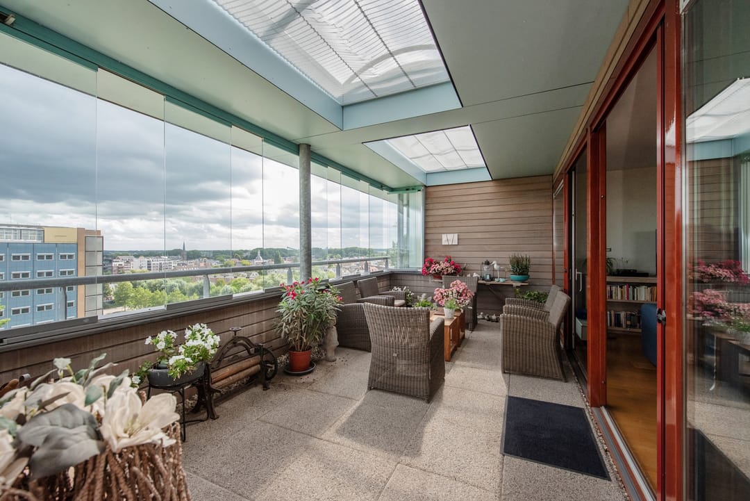 Foto 22 van Dokter Van Ledestraat 137