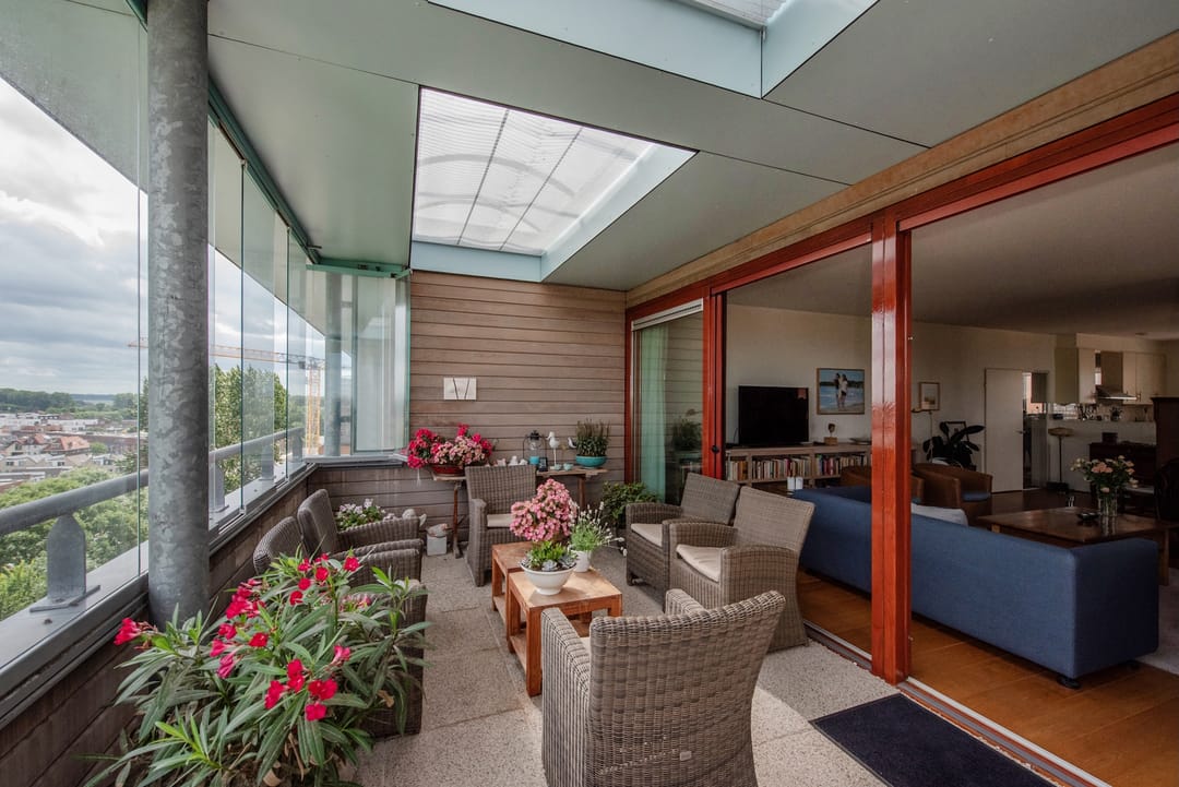 Foto 23 van Dokter Van Ledestraat 137