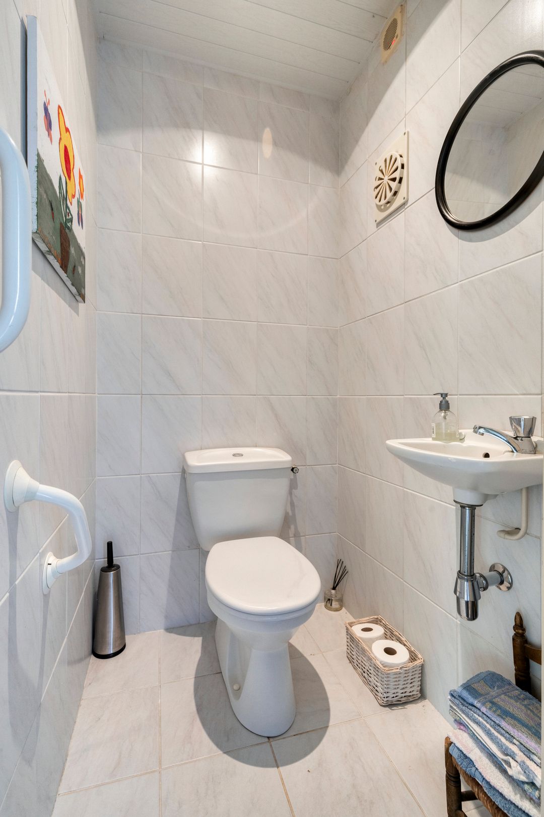 Foto 7 van Haydnstraat 3