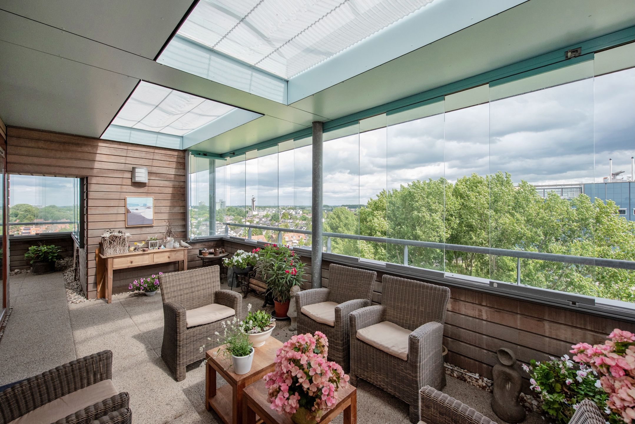 Foto 24 van Dokter Van Ledestraat 137