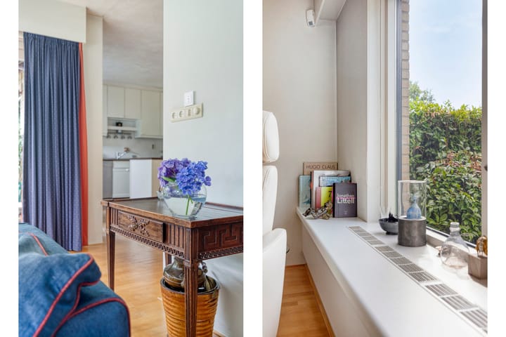 Foto 10 van Haydnstraat 3