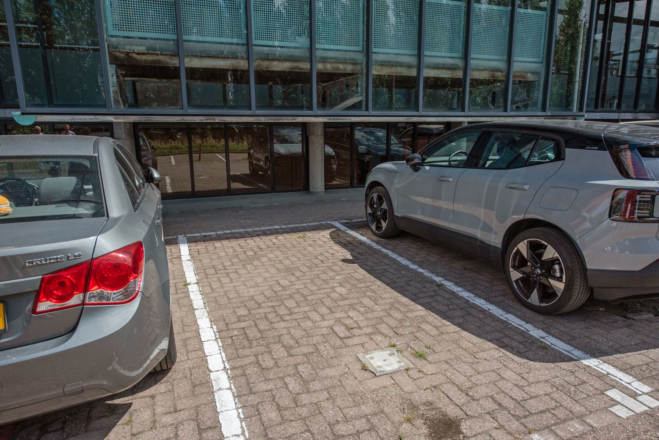 Foto 39 van Dokter Van Ledestraat 137