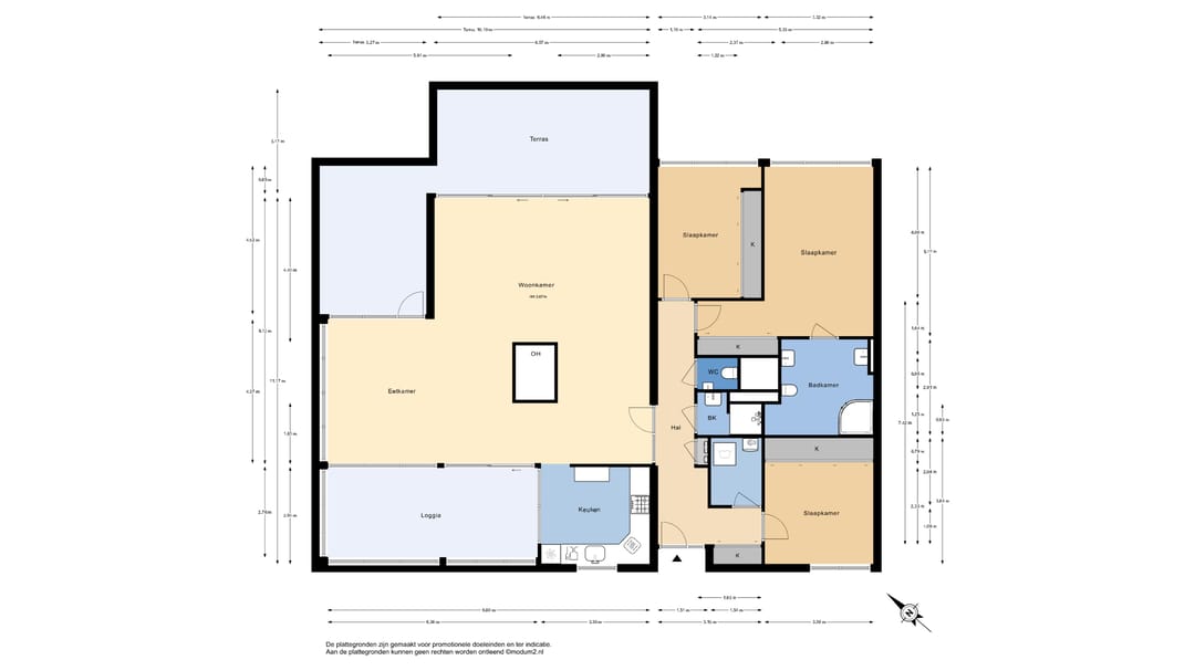 Foto 41 van Dokter Van Ledestraat 137