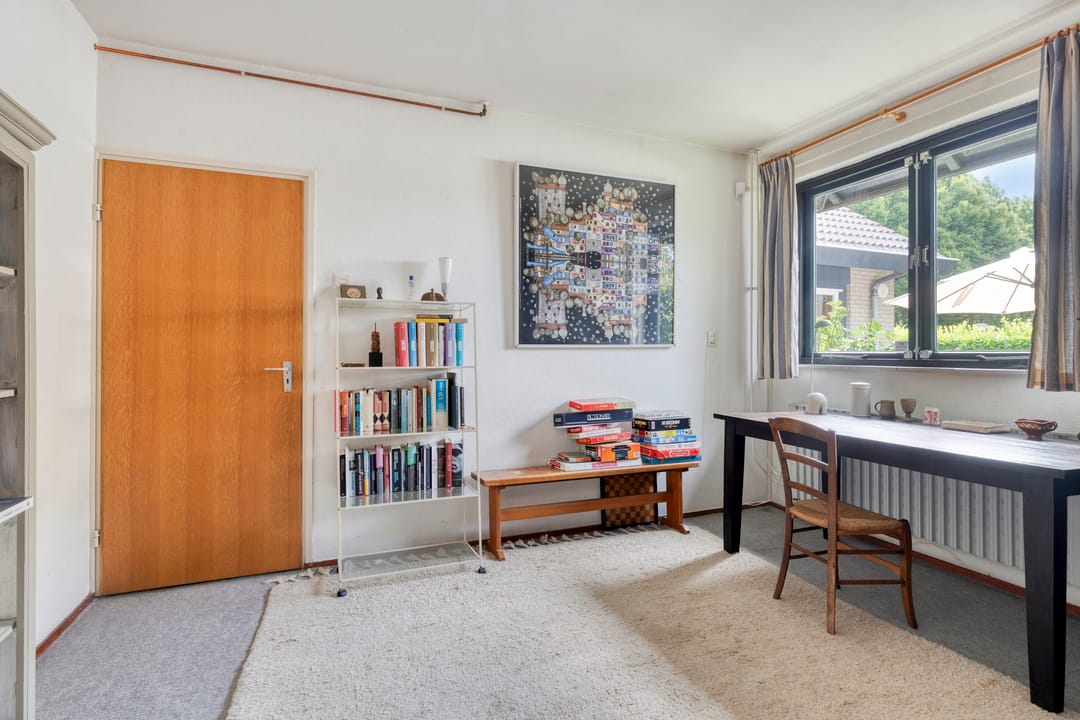 Foto 26 van Haydnstraat 3