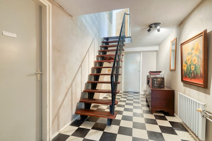 Foto 33 van Haydnstraat 3