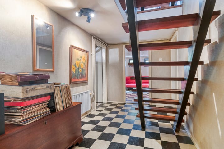 Foto 34 van Haydnstraat 3