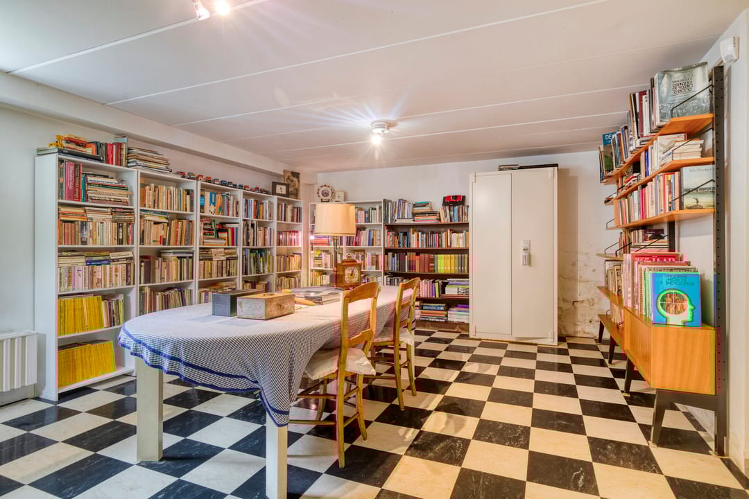 Foto 38 van Haydnstraat 3