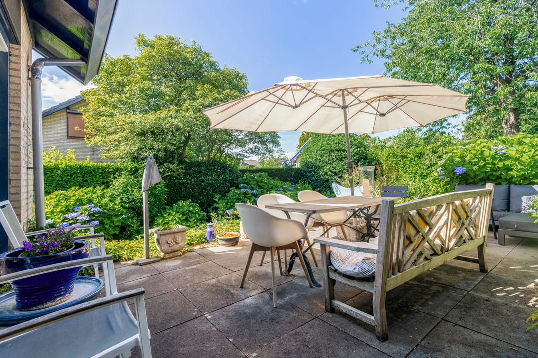 Foto 43 van Haydnstraat 3