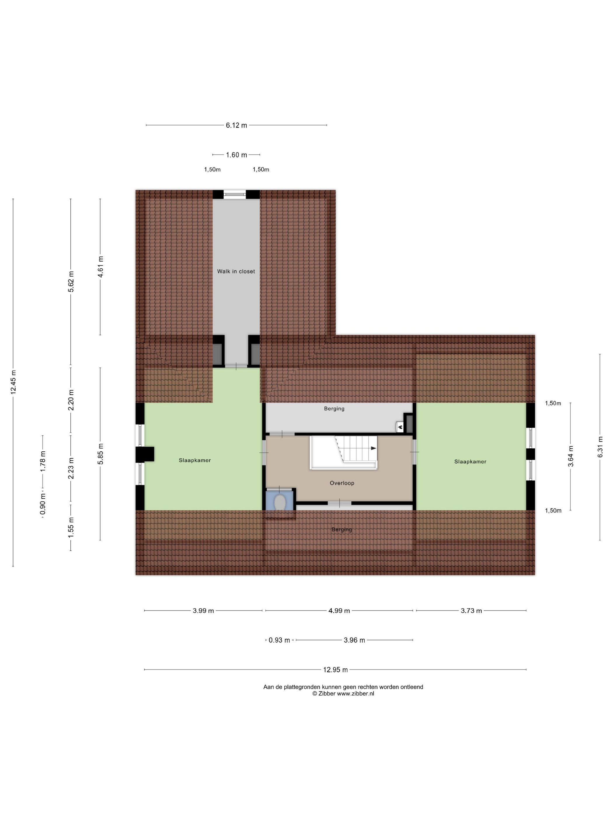 Foto 51 van Haydnstraat 3