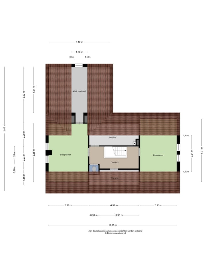 Foto 51 van Haydnstraat 3