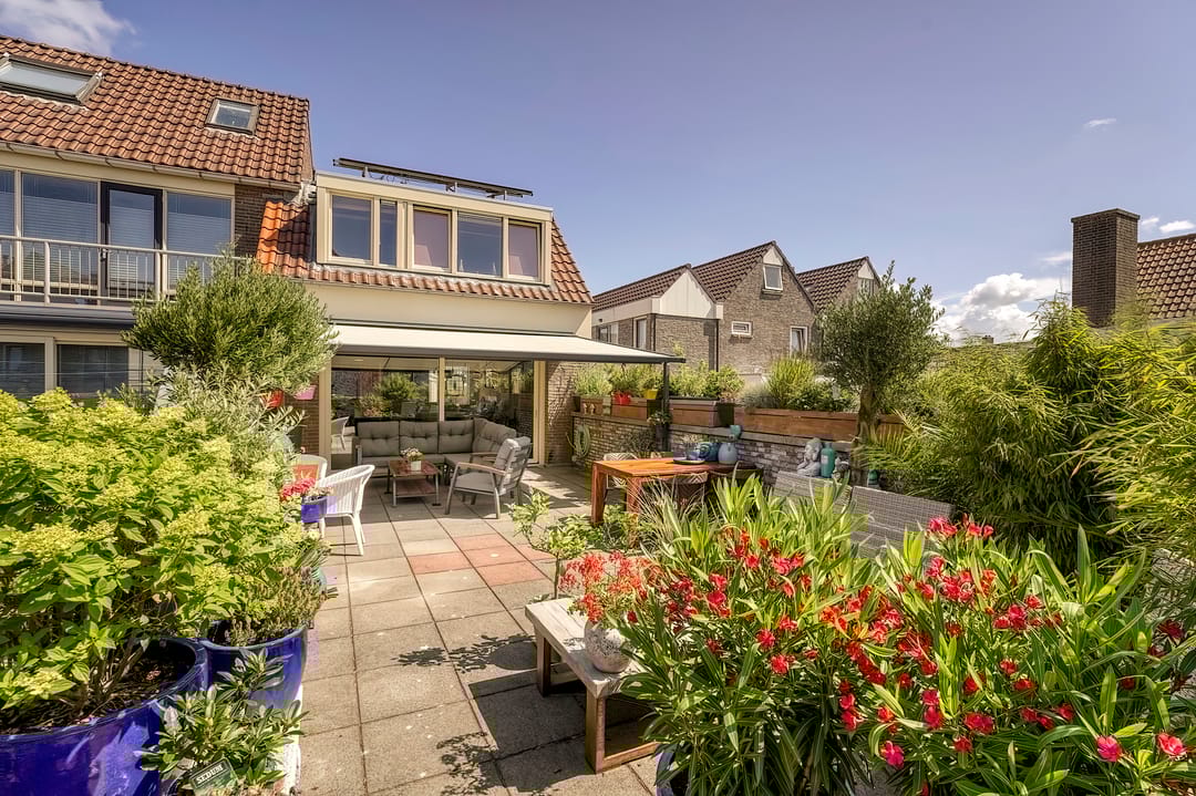 Foto 1 van Noordzeepassage 41